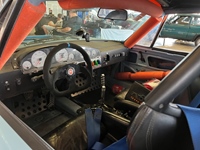 Auto Moto Rétro Mécanique -  30 mei 2026