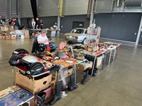 Auto Moto Rétro Mécanique -  30 mei 2026