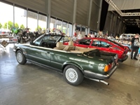 Auto Moto Rétro Mécanique -  30 mei 2026