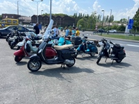 Auto Moto Rétro Mécanique -  30 mei 2026