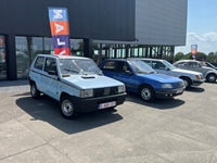 Auto Moto Rétro Mécanique -  30 mei 2026