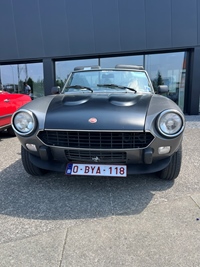 Auto Moto Rétro Mécanique -  30 mei 2026