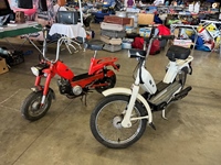 Auto Moto Rétro Mécanique -  30 mei 2026