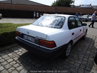 Passion and Cars Opwijk -  30 mei 2026