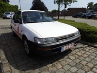 Passion and Cars Opwijk -  30 mei 2026
