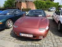 Passion and Cars Opwijk -  30 mei 2026