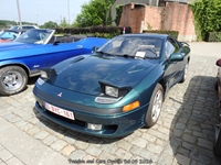 Passion and Cars Opwijk -  30 mei 2026