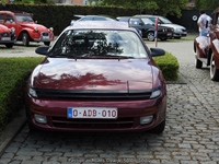 Passion and Cars Opwijk -  30 mei 2026