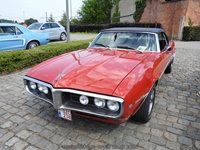 Passion and Cars Opwijk -  30 mei 2026