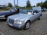 Passion and Cars Opwijk -  30 mei 2026