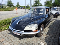 Passion and Cars Opwijk -  30 mei 2026