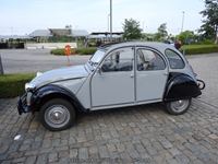 Passion and Cars Opwijk -  30 mei 2026