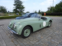 Passion and Cars Opwijk -  30 mei 2026