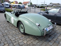 Passion and Cars Opwijk -  30 mei 2026