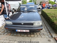 Passion and Cars Opwijk -  30 mei 2026