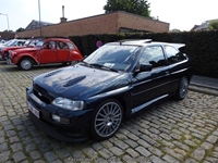 Passion and Cars Opwijk -  30 mei 2026