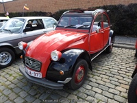 Passion and Cars Opwijk -  30 mei 2026