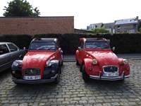Passion and Cars Opwijk -  30 mei 2026