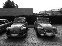 Passion and Cars Opwijk -  30 mei 2026