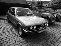 Passion and Cars Opwijk -  30 mei 2026