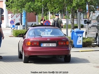 Passion and Cars Opwijk -  30 mei 2026