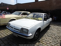 Passion and Cars Opwijk -  30 mei 2026