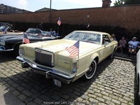 Passion and Cars Opwijk -  30 mei 2026