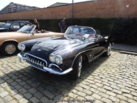 Passion and Cars Opwijk -  30 mei 2026