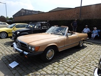 Passion and Cars Opwijk -  30 mei 2026