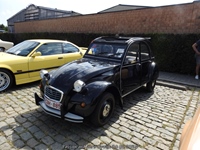 Passion and Cars Opwijk -  30 mei 2026