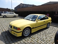 Passion and Cars Opwijk -  30 mei 2026