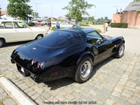 Passion and Cars Opwijk -  30 mei 2026