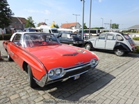 Passion and Cars Opwijk -  30 mei 2026