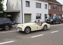 The New Kempen Historic -  31 mei 2026