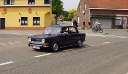 The New Kempen Historic -  31 mei 2026