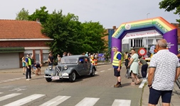 The New Kempen Historic -  31 mei 2026