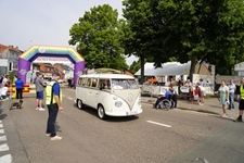The New Kempen Historic -  31 mei 2026
