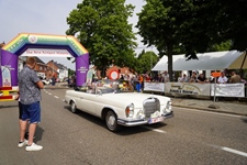 The New Kempen Historic -  31 mei 2026