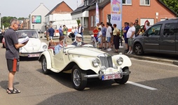 The New Kempen Historic -  31 mei 2026