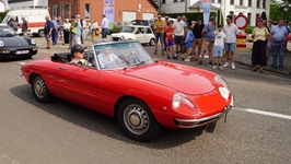 The New Kempen Historic -  31 mei 2026