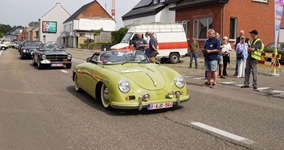 The New Kempen Historic -  31 mei 2026