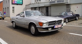 The New Kempen Historic -  31 mei 2026