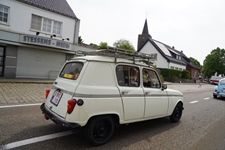The New Kempen Historic -  31 mei 2026