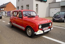 The New Kempen Historic -  31 mei 2026