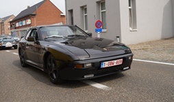 The New Kempen Historic -  31 mei 2026