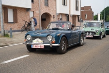 The New Kempen Historic -  31 mei 2026