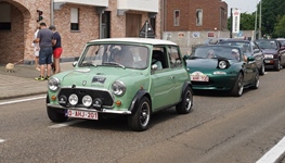The New Kempen Historic -  31 mei 2026