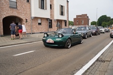 The New Kempen Historic -  31 mei 2026