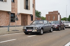 The New Kempen Historic -  31 mei 2026