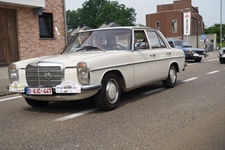 The New Kempen Historic -  31 mei 2026